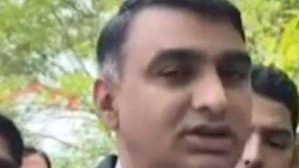 मयत सरपंच संतोष देशमुख प्रकरणातील पुढील सुनावणी तीन जूनला होणार, कराडचे वकील विकास खाडे यांची माहिती