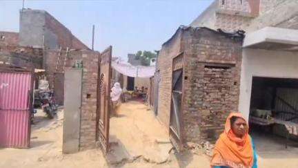 ਤਰਨਤਾਰਨ: ਤਰਨਤਾਰਨ ਦੇ ਮੁਹੱਲਾ ਮੁਰਾਦਪੁਰਾ ਵਿਖੇ ਨਸ਼ੇ ਦਾ ਟੀਕਾ ਲਗਾਉਣ ਨਾਲ ਨੋਜਵਾਨ ਦੀ ਮੋਤ#jansamasya
