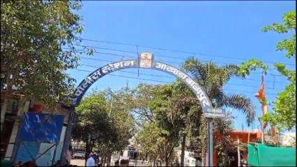 कळमनूरी: भरधाव टिप्परची सहा जणांना धडक,दोघा सख्ख्या भावांचा मृत्यू,कोपरवाडी शिवारातील घटना