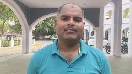 मऊ: गढ़वा गांव में लगातार हो रही है भैंसों की चोरी, पुलिस नहीं कर रही कार्रवाई