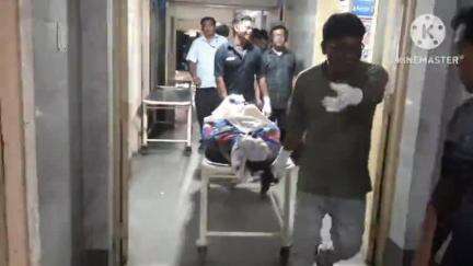 রঘুনাথপুর ১: রঘুনাথপুর শহরের ভাড়াবাড়ি থেকে উদ্ধার গলাকাটা মহিলার মৃতদেহ, পাঠানো হল ময়নাতদন্তে