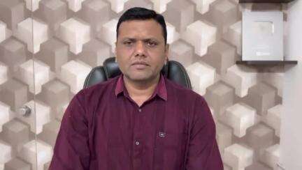જૂનાગઢ: ગુજરાતમાં નૈઋત્યનું ચોમાસુ પહોંચે તે પહેલાં પ્રીમુન્સુન એક્ટિવિટી થવાની સંભાવના, હવામાન નિષ્ણાંત પરેશ ગોસ્વામીની આગાહી