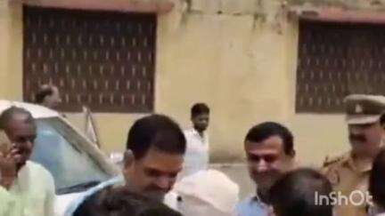 रामनगर: मंत्री असीम अरुण ने आज रामनगर में छात्रावास का निरीक्षण किया, समाज कल्याण अधिकारी और छात्रावास अधीक्षक को किया निलंबित