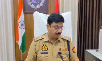 इटावा: ऊसराहार इलाके के भरतिया चौकी क्षेत्र से एक महिला गुमशुदा है, SSP ने कहा- जल्द ढूंढकर आरोपी के खिलाफ कार्रवाई की जाएगी