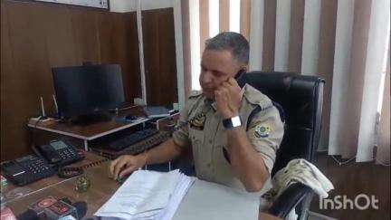 हमीरपुर: 65 वर्षीय महिला के साथ बलात्कार के आरोपी को पुलिस ने धर दबोचा, एएसपी राजेश कुमार ने दी जानकारी