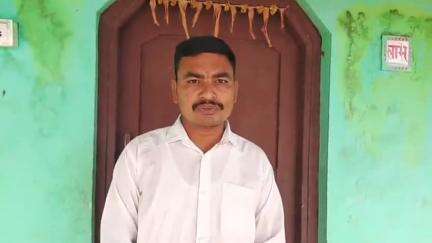అసిఫాబాద్: ఆసిఫాబాద్ జిల్లాలోని ఏజెన్సీ ప్రాంతాల్లో భూభారతి అమలులో LTR చట్టాన్ని ఉల్లంఘించోద్దు:NHRC జిల్లా ఛైర్మెన్ రమేష్