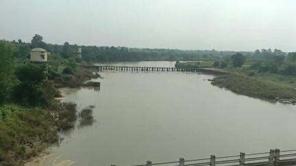 ಹಾನಗಲ್: ನರೇಗಲ್ ಗ್ರಾಮದಲ್ಲಿ ಮೀನು ಹಿಡಿಯಲು ಹೋಗಿ ನೀರಿನಲ್ಲಿ ಮುಳುಗಿ ವ್ಯಕ್ತಿ ಸಾವು
