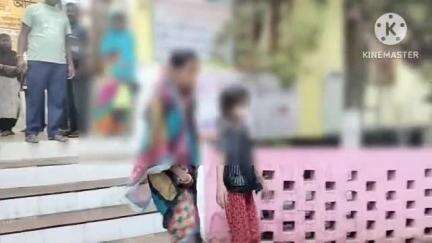 ধর্মনগর: চুড়াইবাড়ি থানাধীন মধ্যফুলবাড়ী ৪নং  ওয়ার্ড এলাকায় ২পরিবারের মধ্যে মারপিটের ঘটনার আহত তিনজন