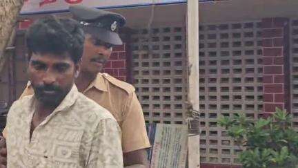 திருவெண்ணைநல்லூர்: ஏனாதிமங்கலம் பகுதியில் 30 லட்சம் மதிப்பிலான 80 கிலோ கஞ்சா  பறிமுதல்; ஏழு பேர் கைது