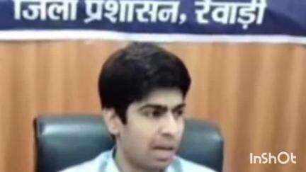रेवाड़ी: रेवाड़ी जिले समेत एनसीआर क्षेत्र में ग्रैप-वन की पाबंदियां प्रभावी