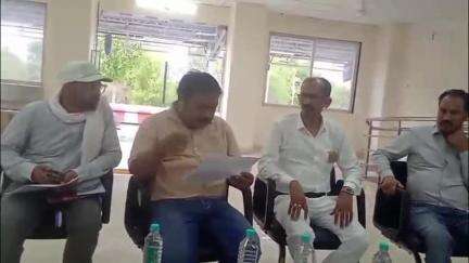 शाजापुर: शाजापुर रेलवे स्टेशन पर करोड़ों के विकास कार्य, SDRM ने किया निरीक्षण, प्रधानमंत्री करेंगे वर्चुअल लोकार्पण