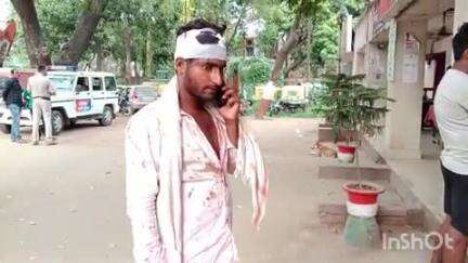 मनेर: छितनावा गांव में रास्ते के विवाद में दो पक्षों में मारपीट, एक युवक घायल