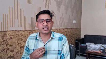 बिल्सी: बिल्सी नगर में बिजली कटौती को लेकर पूर्व पालिकाध्यक्ष अनुज वार्ष्णेय से हुई खास बातचीत, देखें रिपोर्ट