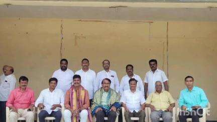 రాజేంద్రనగర్: సమస్యల పరిష్కారానికి కృషి చేస్తా : కార్పొరేటర్ మొద్దు లచ్చిరెడ్డి