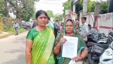 बरेली: थाना सिरौली क्षेत्र के ग्राम लिलौर निवासी पीड़िता का आरोप, दबंगों ने खेत में लगे लिप्टिस के पेड़ काट दिए