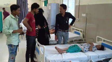 शाजापुर: रसूलपुर में कुत्ते के काटने की घटनाएं बढ़ीं, चांदनी समेत कई बच्चे घायल, अस्पताल में उपचार जारी