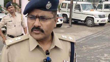 हनुमना: नाऊनकला गांव में मारपीट मामले में दोनों पक्षों पर मामला दर्ज, पुलिस अधीक्षक ने दी जानकारी