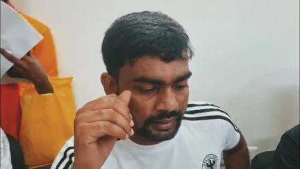 डुमरी: डुमरी विधायक जयराम महतो ने डुमरी प्रखंड कार्यालय में लगाया जनता दरबार