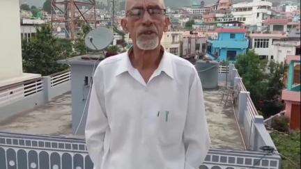 पिथौरागढ़: जन मंच की संयोजक भगवान रावत ने आंवला घाट और घाट पेयजल योजना की उच्च स्तरीय जांच की उठाई मांग#जनसमस्या