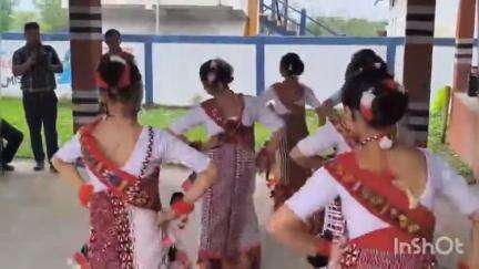 হেলেম: বুৰৈত মিচিঙৰ ছয় জাতীয় সংগঠনৰ দ্বাৰা সুক্ষাতিৰে উত্তীৰ্ণ হোৱা ছাত্ৰ ছাত্ৰীক সম্বৰ্ধনা অনুষ্ঠান সম্পন্ন