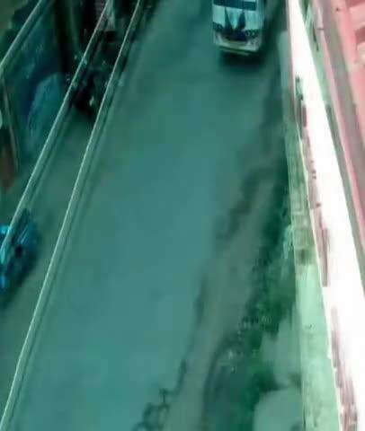 सोलन: सोलन के धर्मपुर सबाथू रोड पर दर्दनाक हादसा, बस के पिछले टायर की चपेट में आने से रिटायर्ड जे.ई. की मौत