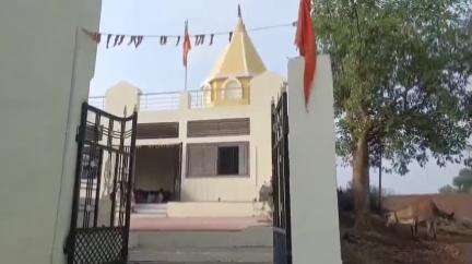 मोर्शी: जगद्गुरु तुकाराम महाराज सेवाश्रम वरला येथे, बाल संस्कार शिबिराचे आयोजन #jansamasya