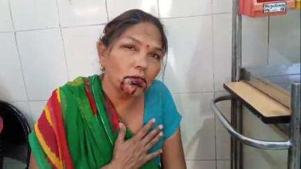 बरेली: बरेली थाना सीबीगंज क्षेत्र के पास्तोर निवासी महिला का आरोप, पति ने की मारपीट