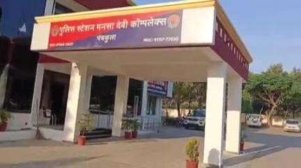 बरवाला: MDC से. 4 में घर में काम करने वाली दो बहनों ने ₹15 लाख और अन्य सामान चुराया, मामला दर्ज