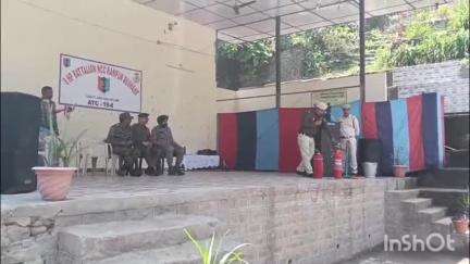 जुब्बल: अग्निशमन विभाग ने सरस्वती नगर महाविद्यालय में आग से बचाव के उपायों की जानकारी दी