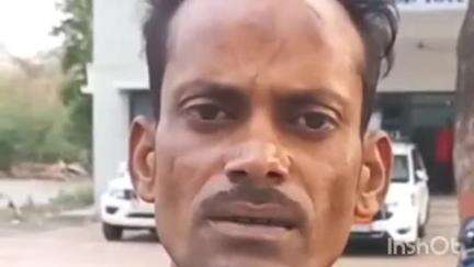 हुज़ूर: दलित के साथ मारपीट और थाने में सुनवाई न होने पर रीवा एसपी विवेक सिंह से न्याय की गुहार