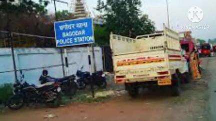 गिरिडीह: बगोदर थाना क्षेत्र के मोहरी गांव में संदिग्ध परिस्थिति में एक युवक की मौत, सदर अस्पताल में पोस्टमार्टम