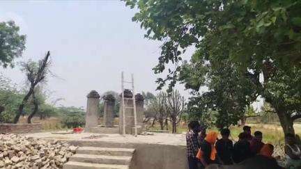भदोही: दुर्गागंज थाना क्षेत्र के जद्दूपुर में महिला ने कुएं में कूदकर जान देने का किया प्रयास