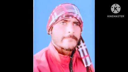 कटकमसांडी: कटकमसांडी के लुपुंग में वज्रपात से खेत में काम कर रहे 23 वर्षीय युवक की मौत
