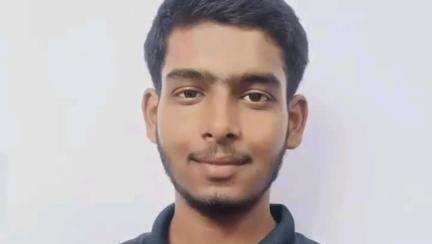 বাঘমুণ্ডী: বৃত্তিমূলক উচ্চমাধ্যমিকে অভূতপূর্ব সাফল্য পুরুলিয়া জেলার বাঘমুন্ডির যুবকের