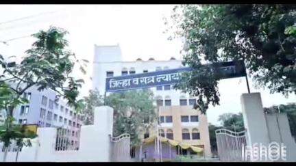 आमगाव: चेक बाऊन्स प्रकरणी हमी घेणाऱ्यालाच तीन महिन्याचा कारावास,मुख्य न्याय दंडाधिकारी गोंदिया यांचा निकाल