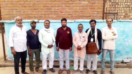 चंदेरी: सर्व चालक कल्याण संघ ने रैली और सभा करने को लेकर चंदेरी SDM से मांगी अनुमति, कहा- वाहन चालकों को करेंगे जागरूक