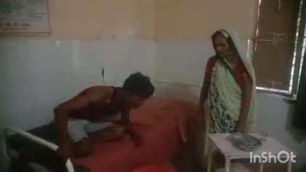 बिधूना: रूरुकला गांव निवासी युवक ने खाया जहरीला पदार्थ, स्वास्थ्य केंद्र में कराया गया भर्ती