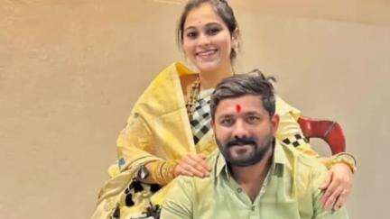 मुळशी: भुकूम येथे सुनेच्या मृत्यु प्रकरणात राष्ट्रवादी काँग्रेस अजित पवार गटाच्या राजेंद्र हगवणे यांच्या मुलाला अटक