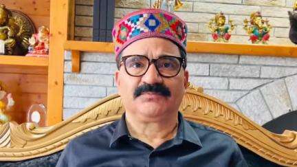 कुल्लू: पूर्व मंत्री गोविन्द सिंह ठाकुर ने तुर्की के भारत विरोधी कदम के खिलाफ केंद्र सरकार से कूटनीतिक कदम उठाने का किया आवाहन