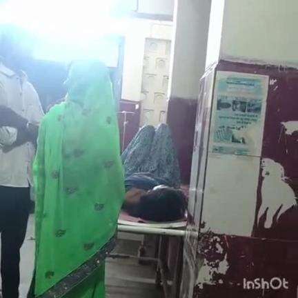 ऊंचाहार: सरायं तुलाराम गांव में संदिग्ध परिस्थितियों में महिला ने पिया कीटनाशक, इलाज के लिए सीएचसी में भर्ती कराया गया