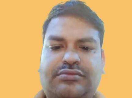बिल्हौर: बिल्हौर के सांभी गांव में छत से गिरकर 30 वर्षीय व्यक्ति की हुई मौत