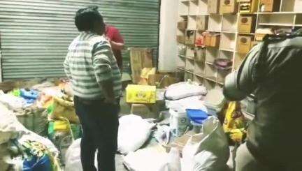 नालागढ़: पॉलीथिन के खिलाफ नालागढ़ में प्रशासन का सख्त रुख, अब प्लास्टिक इस्तेमाल करने वाले आम लोगों के भी कटेंगे चालान
