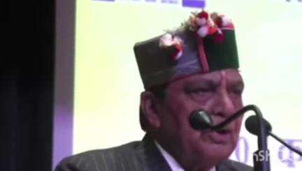 सोलन: हिमाचल प्रदेश के स्वास्थ्य मंत्री डॉ. शांडिल 20 मई को सोलन के प्रवास पर रहेंगे