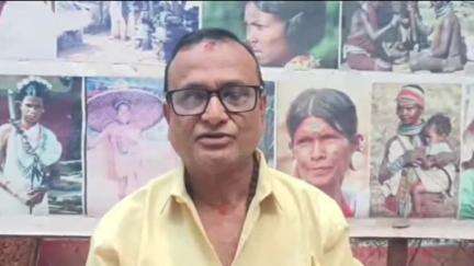 କୋରାପୁଟ ସହର: ଶାବର ଶ୍ରୀକ୍ଷେତ୍ର କୋରାପୁଟ ଚନ୍ଦନ ପୋଖରୀରେ ବାହାର ଚାପଖେଳ ଯାତ୍ରାର ଶେଷ ଦିନରେ ଯୋଗଦେବାକୁ ଅନୁରୋଧ କଲେ ମନ୍ଦିର କମିଟି ସମ୍ପାଦକ