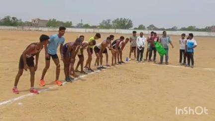 गढ़वा: एथलेटिक्स प्रतियोगिता में चयनित खिलाड़ी राज्य व राष्ट्रीय स्तर पर करेंगे प्रतिनिधित्व: आलोक मिश्रा