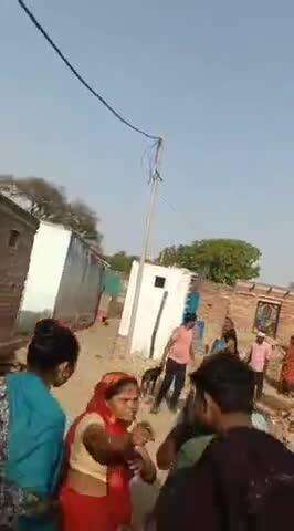 पोरसा: गिदौली गांव में तालाब की ज़मीन के लिए दो लोगों ने एक व्यक्ति से मारपीट की, सर फटने से हालत गंभीर