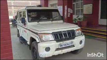 गन्नौर: सोनीपत में नाबालिग लड़की पर दरांती से हमला, बचाने आए पिता और भाई भी पीटे गए