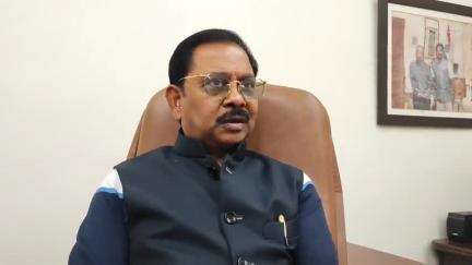 लोहरदगा: JSCA चुनाव में अजय नाथ शाहदेव की टीम की जीत क्रिकेट विकास का संकेत: धीरज प्रसाद साहू