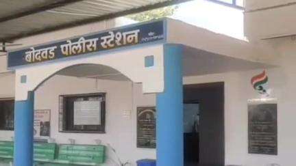 बोदवड: कोल्हाडी येथील २६ वर्षीय विवाहितेचा प्रसूती दरम्यान बोदवड शहरात मृत्यू, बोदवड पोलीस ठाण्यात अकस्मात मृत्यूची नोंद