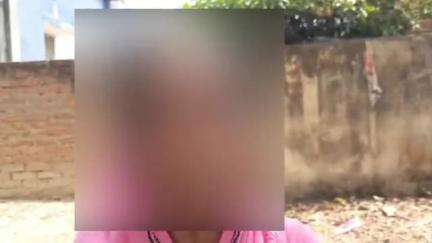 साहेबपुर कमाल: चौकी में एक महिला के साथ दुर्व्यवहार और मारपीट की घटना